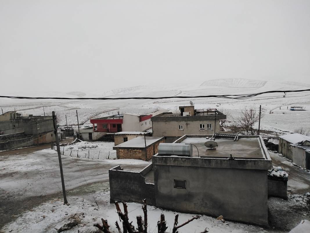 Beşiri Dağyolu Köyü Resimleri 3