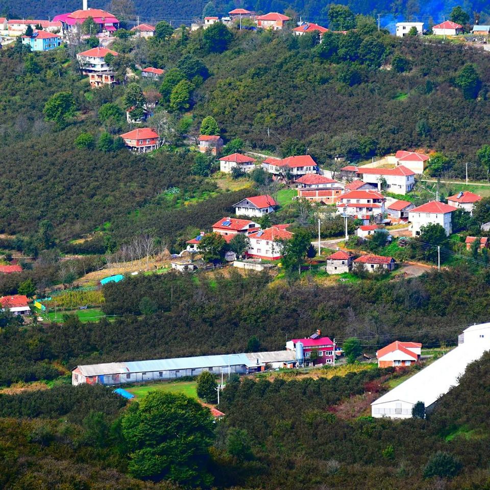 Kocaali Şerbetpınarı Köyü Resimleri 1