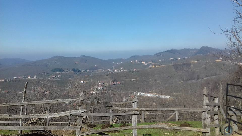 Kocaali Şerbetpınarı Köyü Resimleri 2