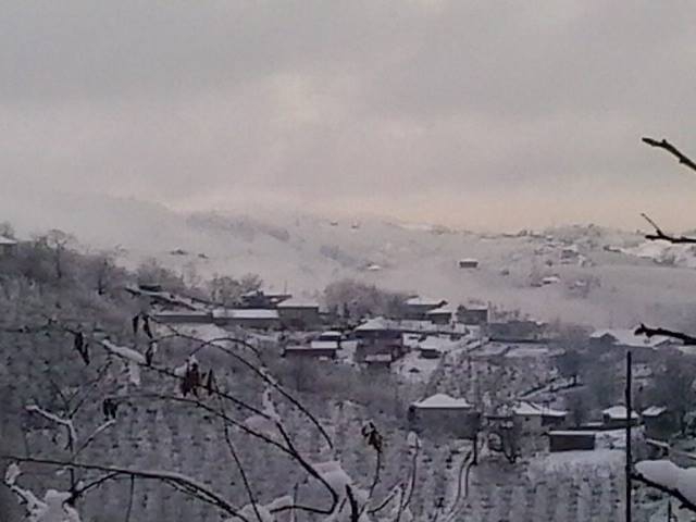 Kocaali Şerbetpınarı Köyü Resimleri 3