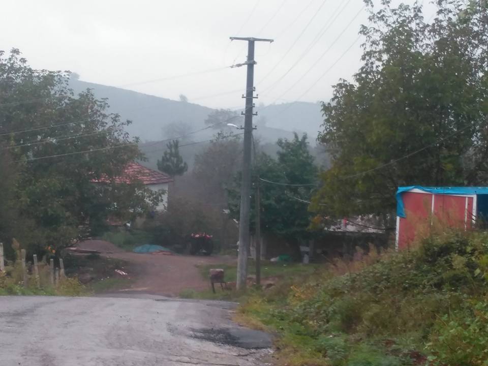 Kocaali Şerbetpınarı Köyü Resimleri 4