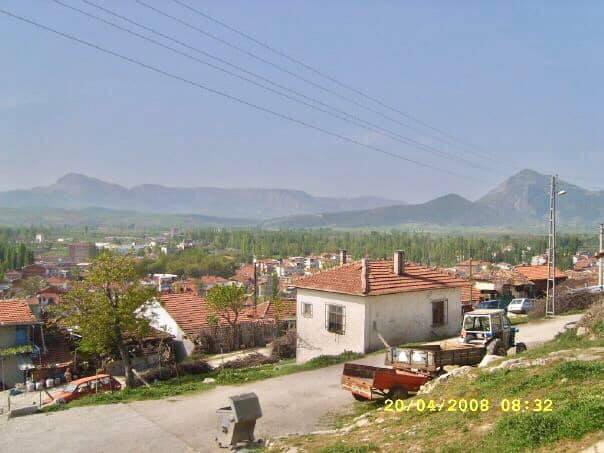 Gölpazarı Derecikören Köyü Resimleri 5