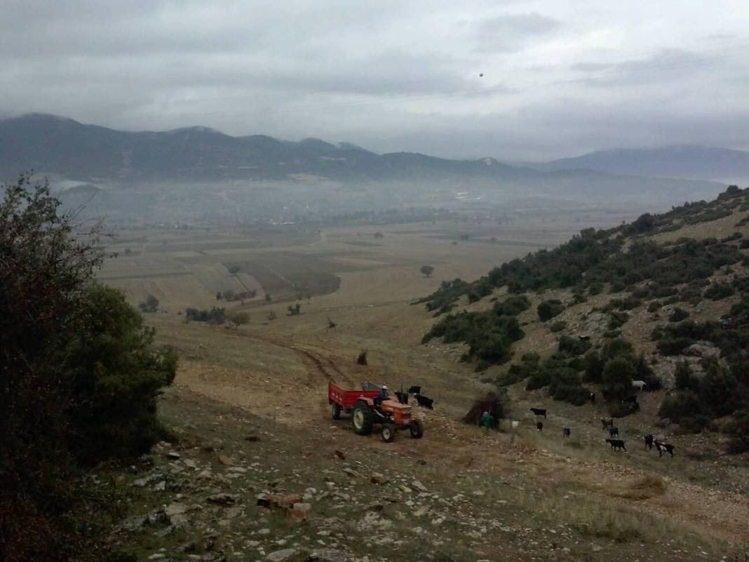 Bucak Keçili Köyü Resimleri 2