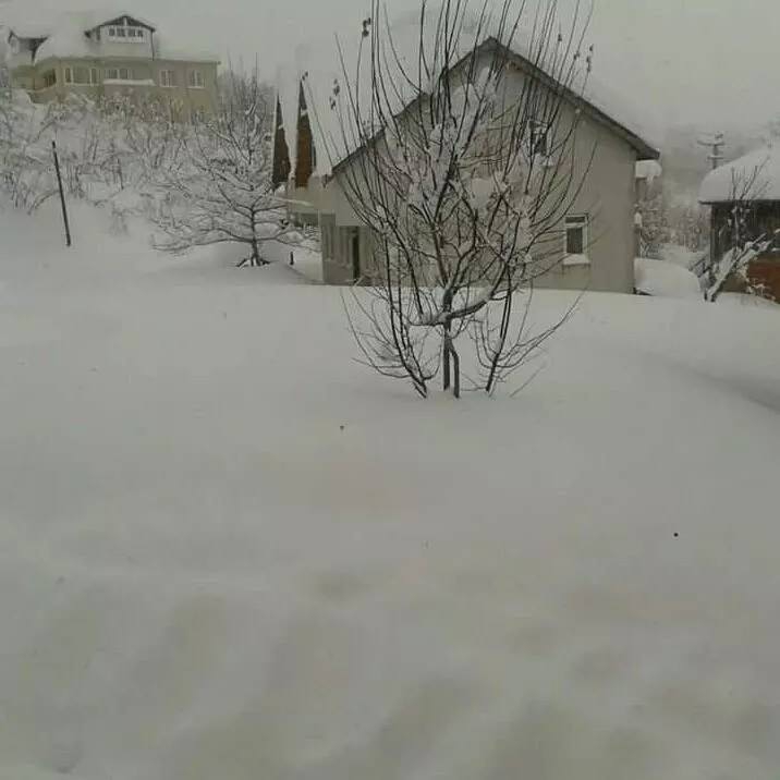 Kocaali Yalpankaya Köyü Resimleri 1