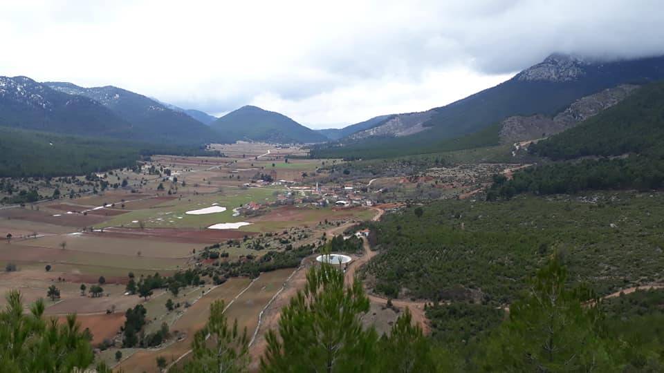 Bucak Kuyubaşı Köyü Resimleri 1