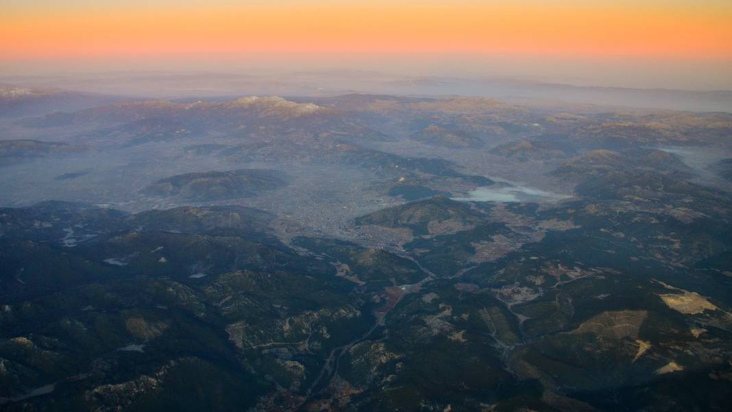 Bucak Seydiköy Köyü Resimleri 2