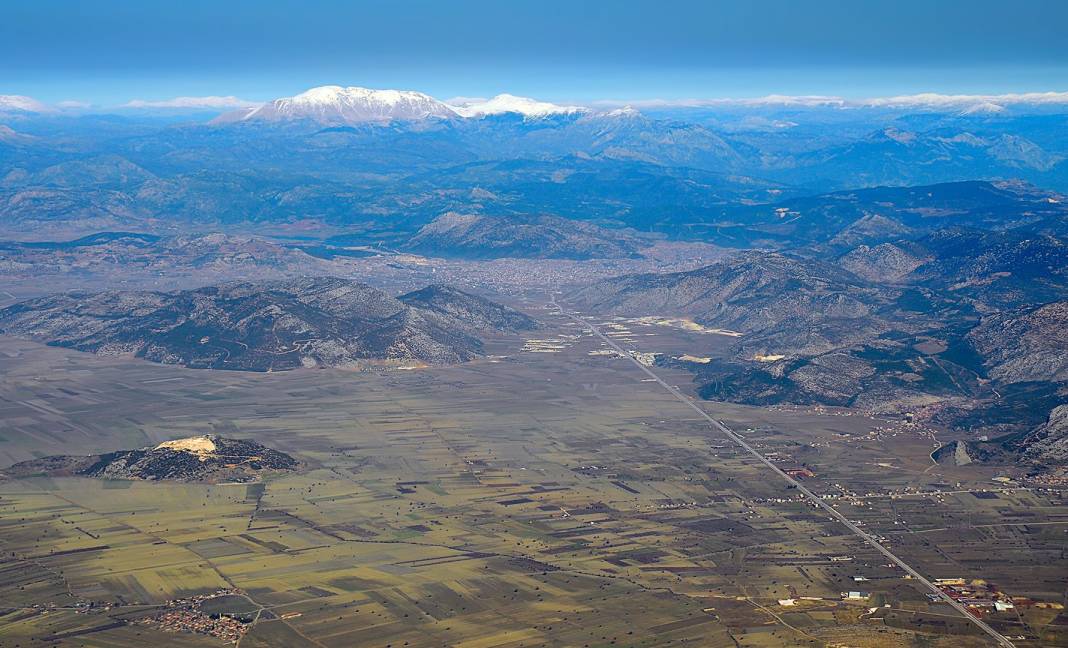 Bucak Seydiköy Köyü Resimleri 3