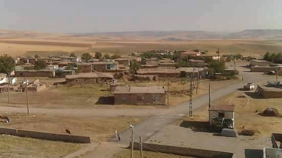 Beşiri Durucak Köyü Resimleri 1