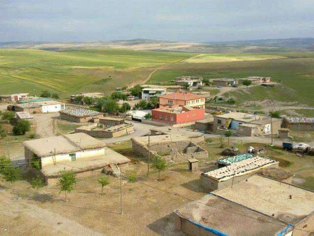 Beşiri Durucak Köyü Resimleri 2