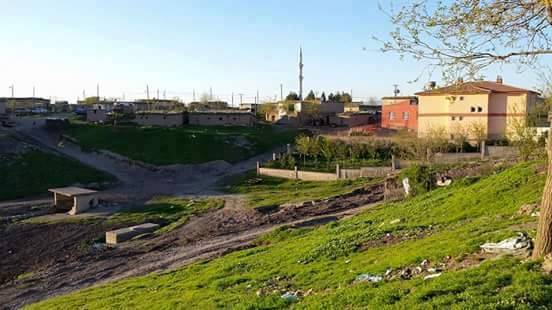 Beşiri Durucak Köyü Resimleri 3