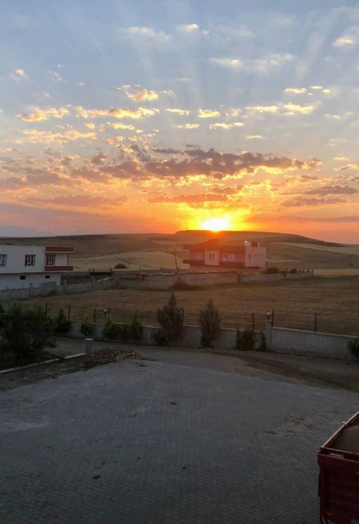 Beşiri Esence Köyü Resimleri 4