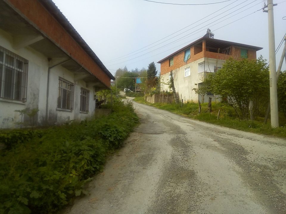 Kocaali Yenimahalle Köyü Resimleri 1