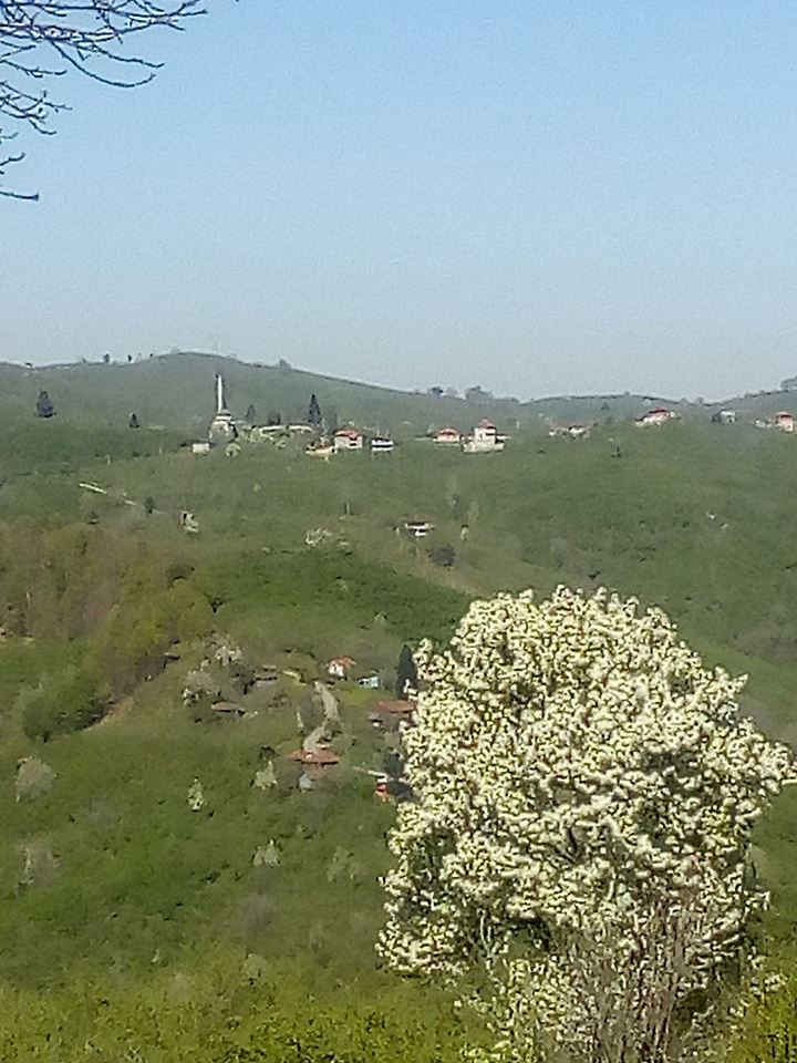 Kocaali Yenimahalle Köyü Resimleri 7