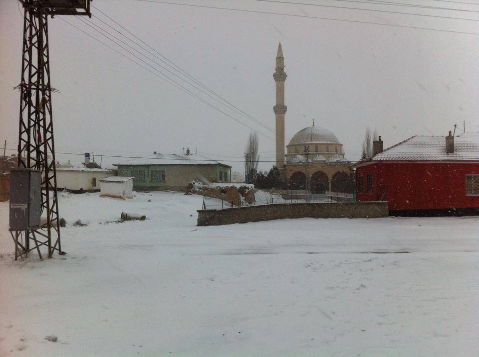 Kulu Şerefli Köyü Resimleri 2