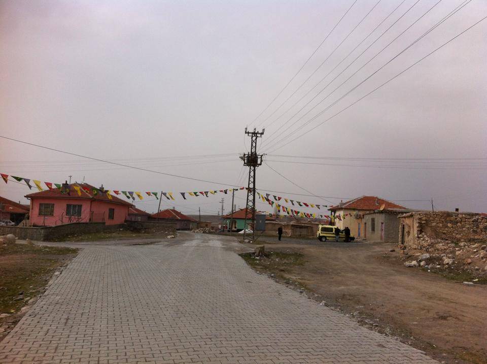 Kulu Şerefli Köyü Resimleri 3