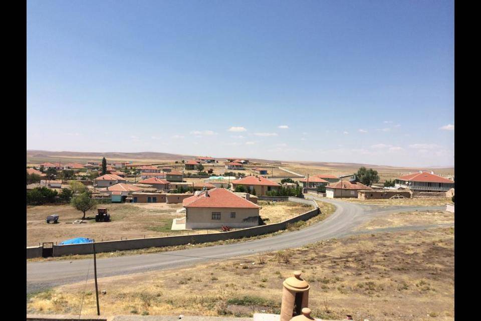 Kulu Şerefli Köyü Resimleri 5