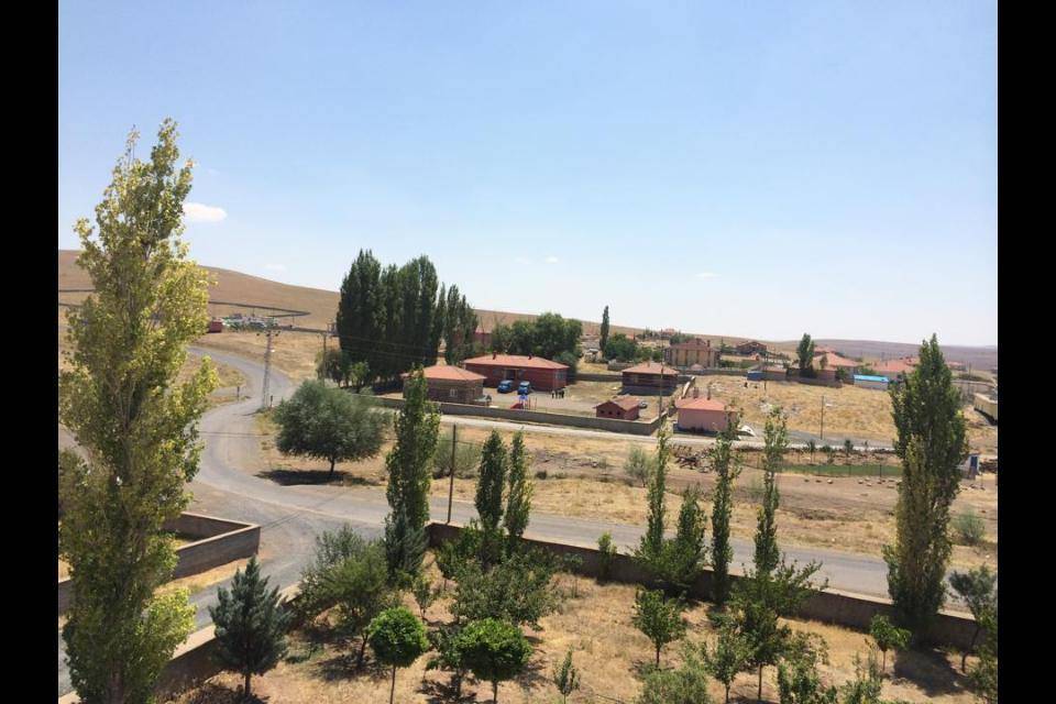 Kulu Şerefli Köyü Resimleri 7