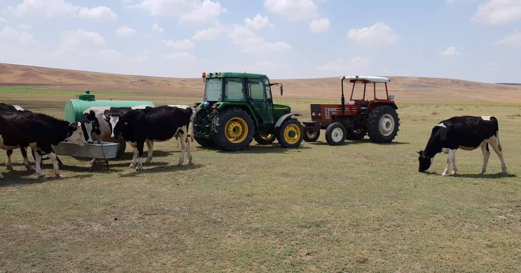 Kulu Şerefli Köyü Resimleri 8