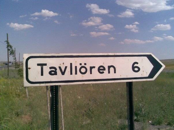 Kulu Tavlıören Köyü Resimleri 2