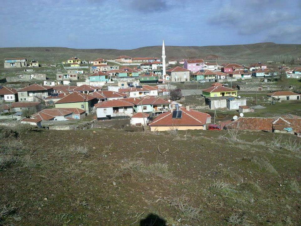 Kulu Tavlıören Köyü Resimleri 3