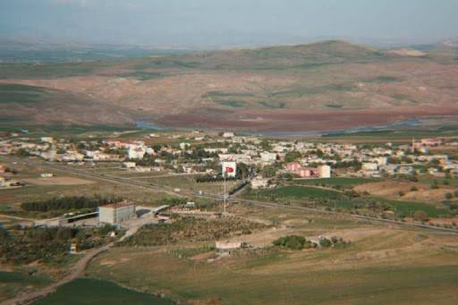 Beşiri Güvercinlik Köyü Resimleri 1