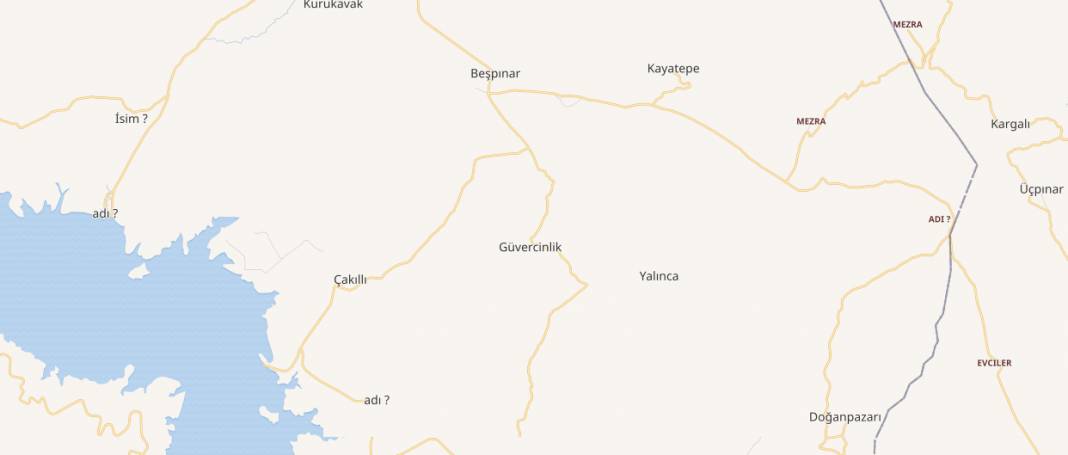 Beşiri Güvercinlik Köyü Resimleri 2