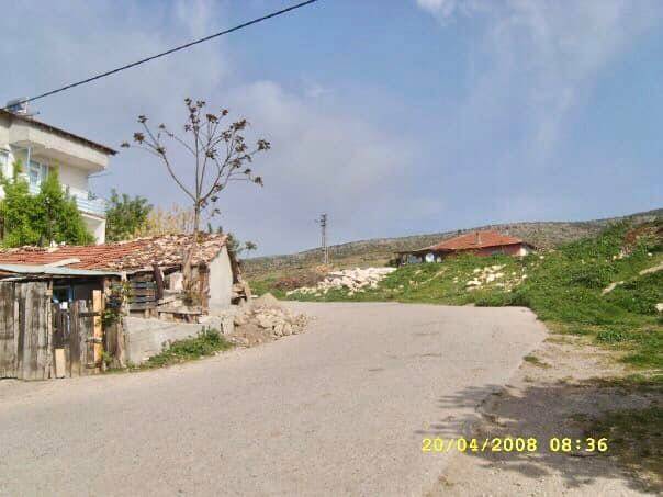 Gölpazarı Dereli Köyü Resimleri 1