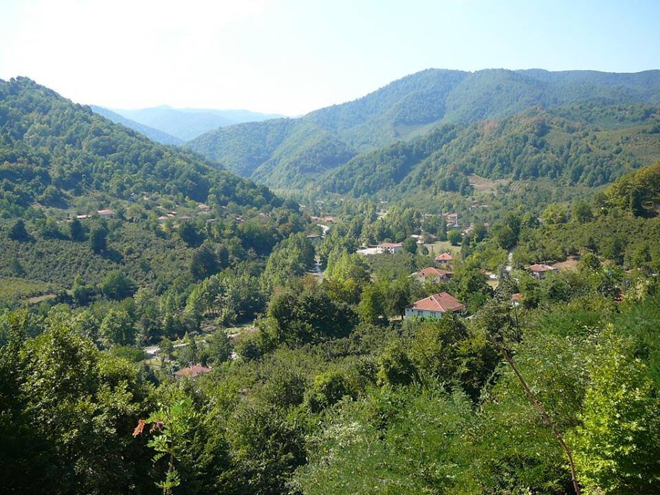 Karapürçek Kanlıçay Köyü Resimleri 11