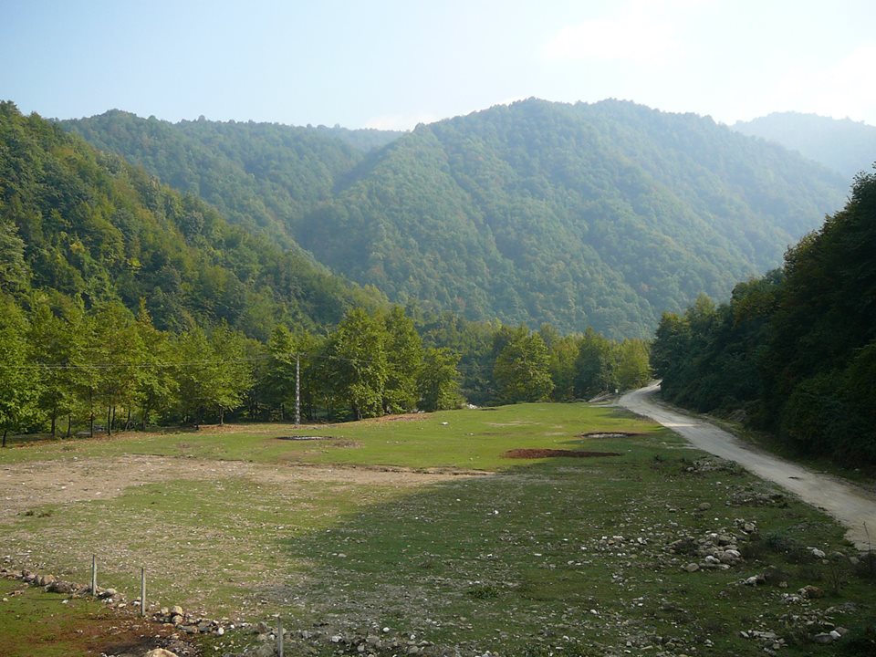 Karapürçek Kanlıçay Köyü Resimleri 3