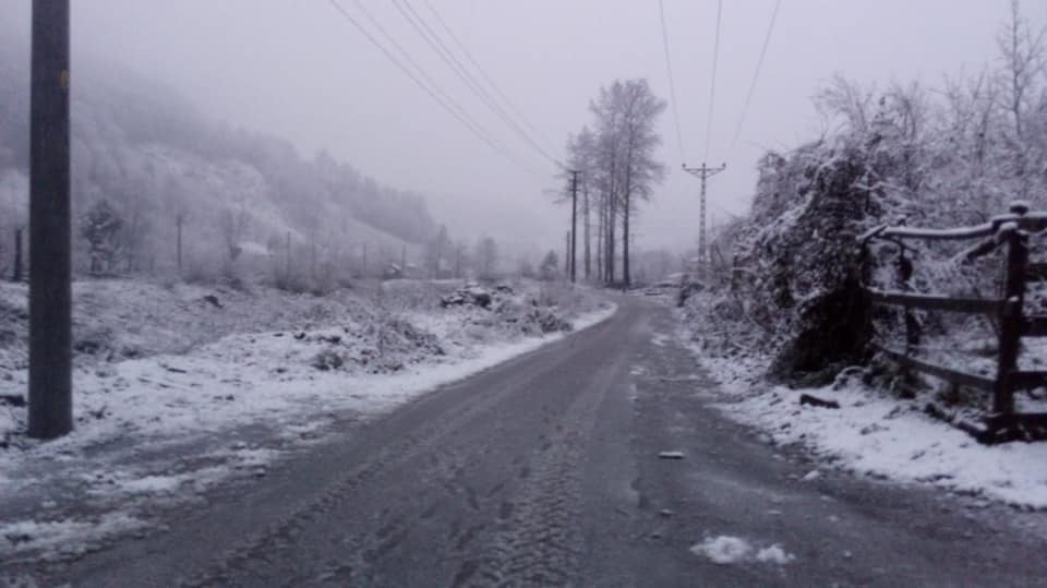 Karapürçek Kanlıçay Köyü Resimleri 4