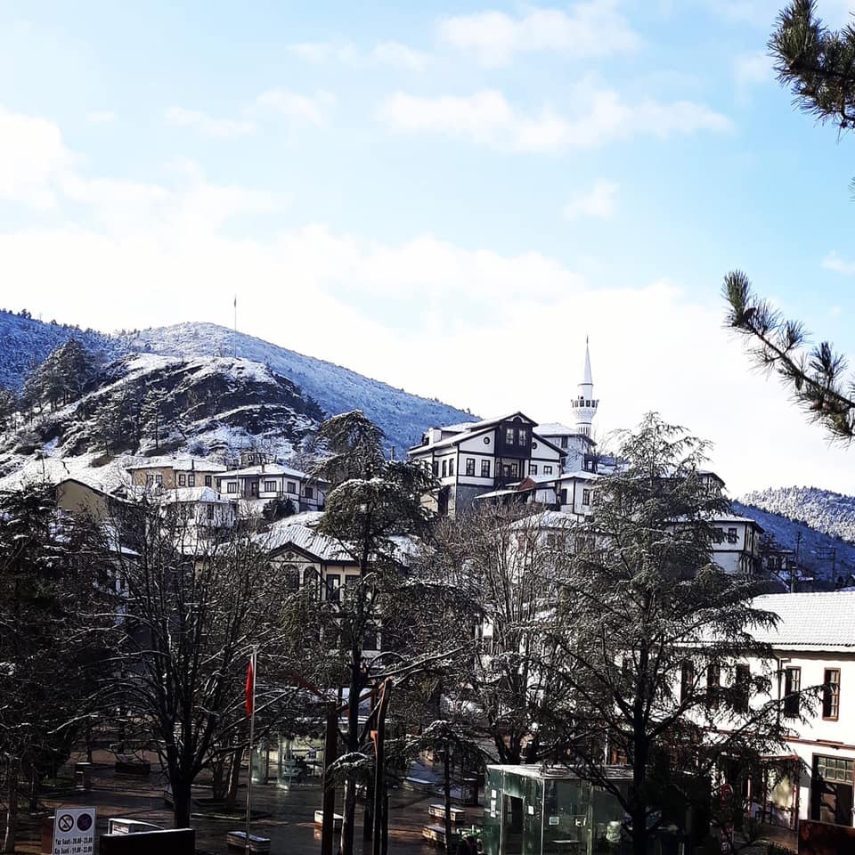 Karapürçek Kanlıçay Köyü Resimleri 5