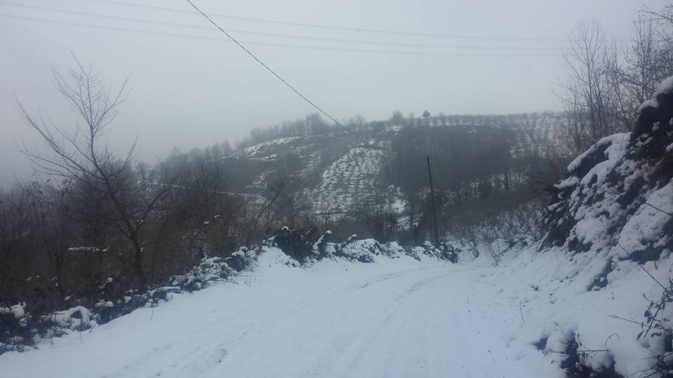 Karapürçek Kanlıçay Köyü Resimleri 8