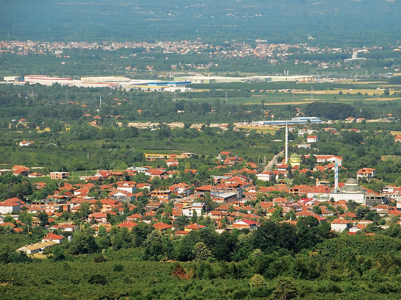 Karapürçek Küçükkarapürçek Köyü Resimleri 1