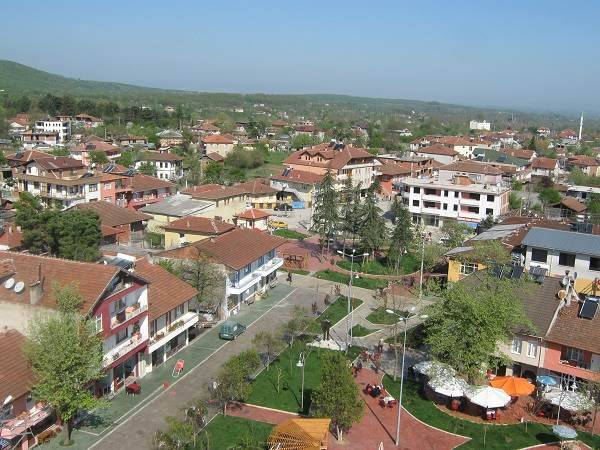 Karapürçek Küçükkarapürçek Köyü Resimleri 2