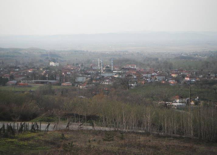 Karapürçek Küçükkarapürçek Köyü Resimleri 5