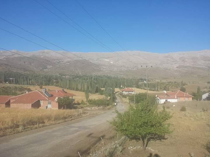 Çavdır Karaköy Köyü Resimleri 10