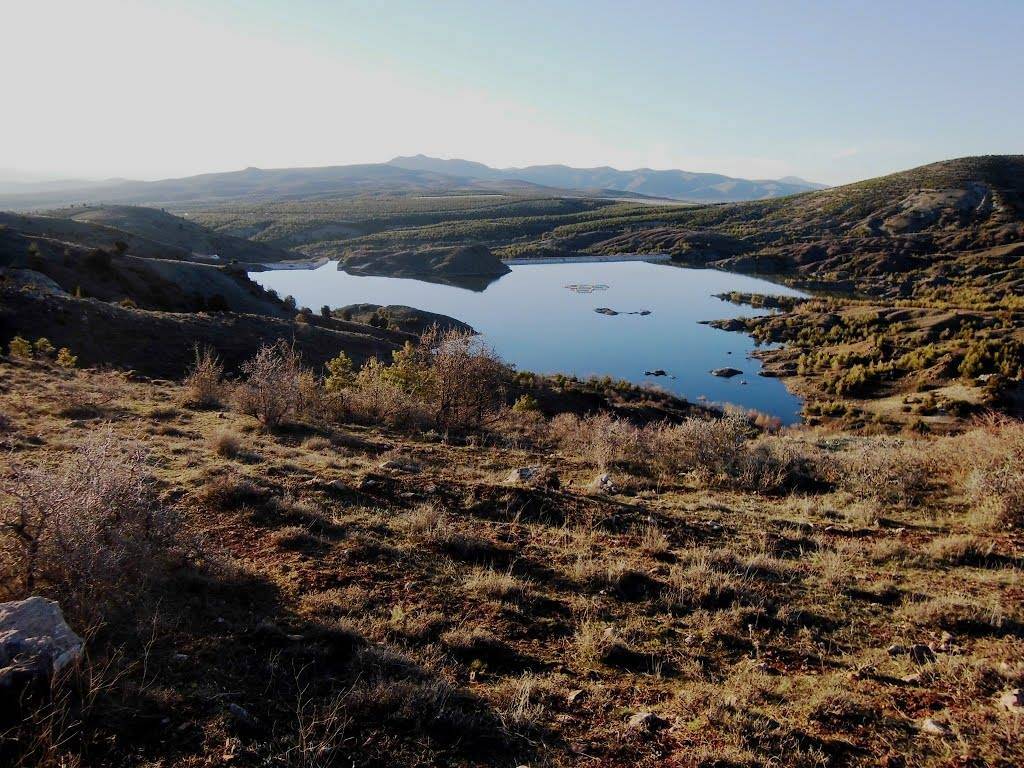 Çavdır Karaköy Köyü Resimleri 4