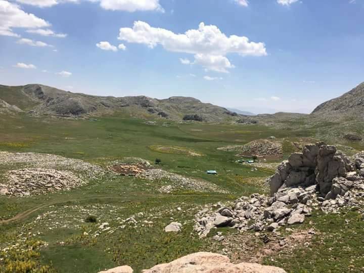 Çavdır Karaköy Köyü Resimleri 7