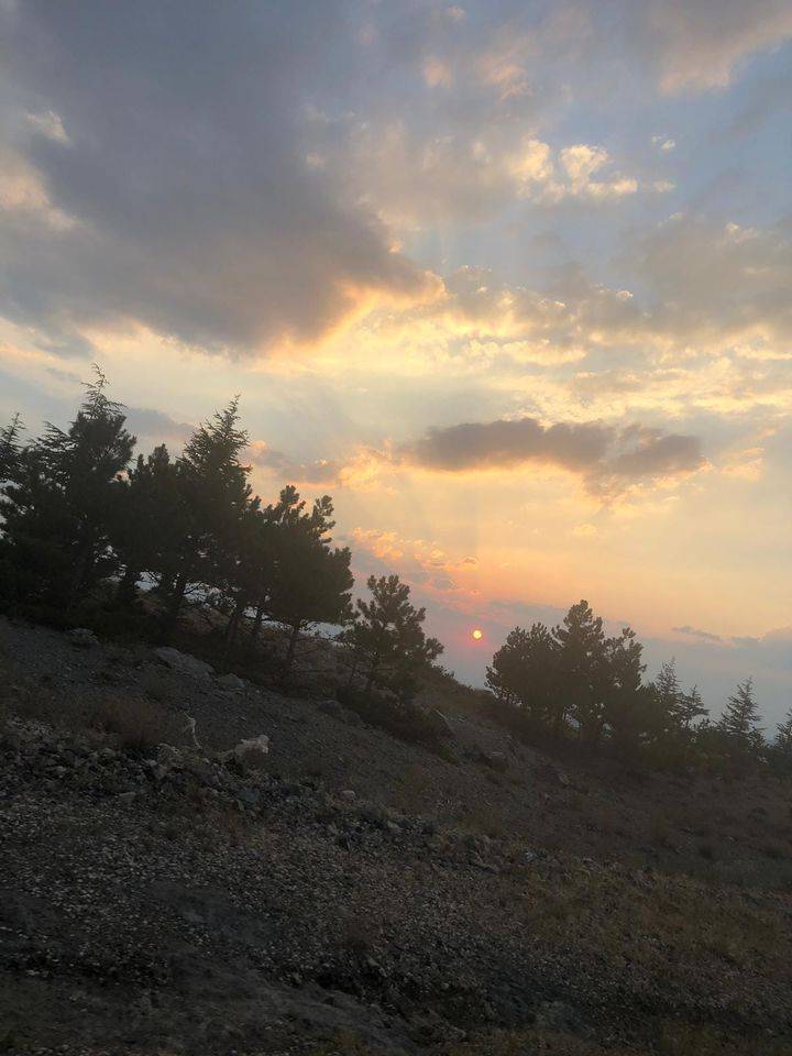 Çavdır Karaköy Köyü Resimleri 8