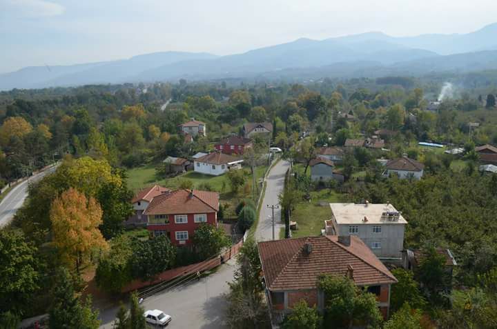 Karapürçek Mesudiye Köyü Resimleri 1