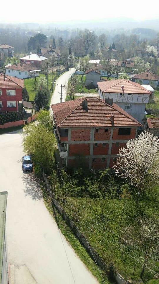 Karapürçek Mesudiye Köyü Resimleri 3