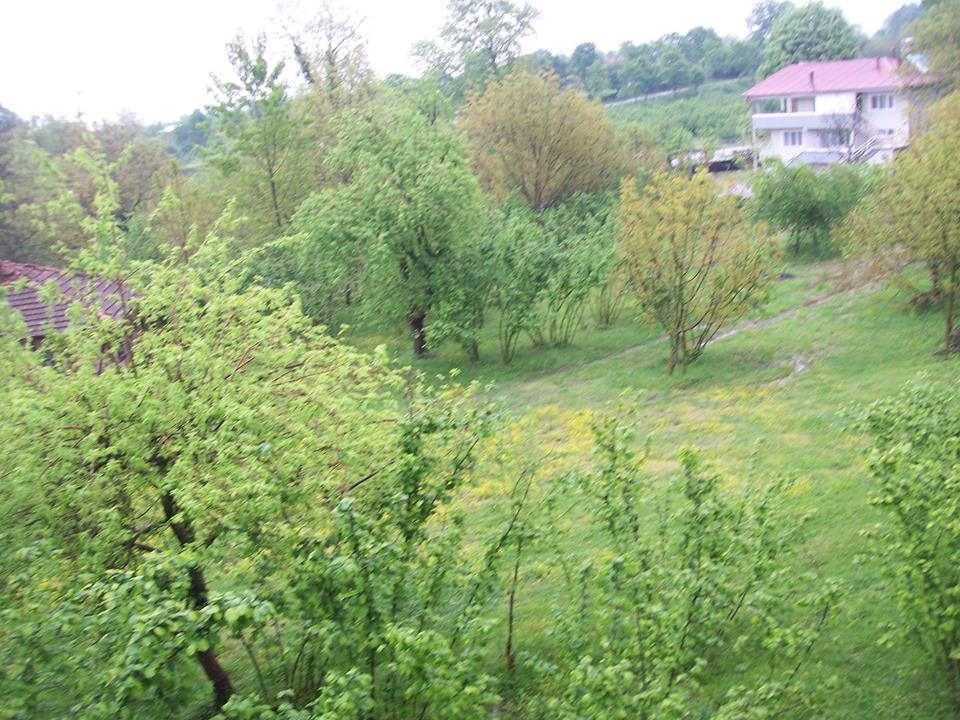 Karapürçek Mesudiye Köyü Resimleri 4