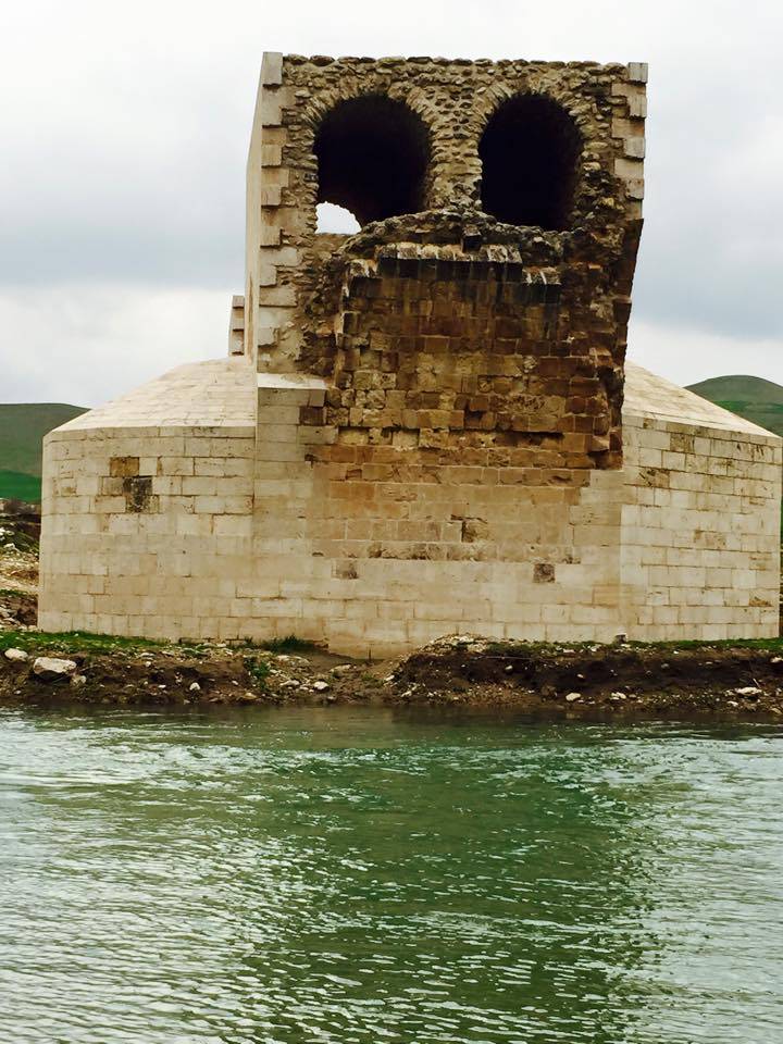 Beşiri Kumçay Köyü Resimleri 1