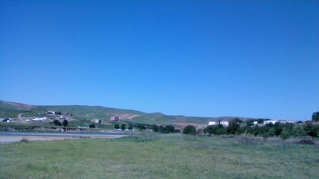 Beşiri Kumçay Köyü Resimleri 2