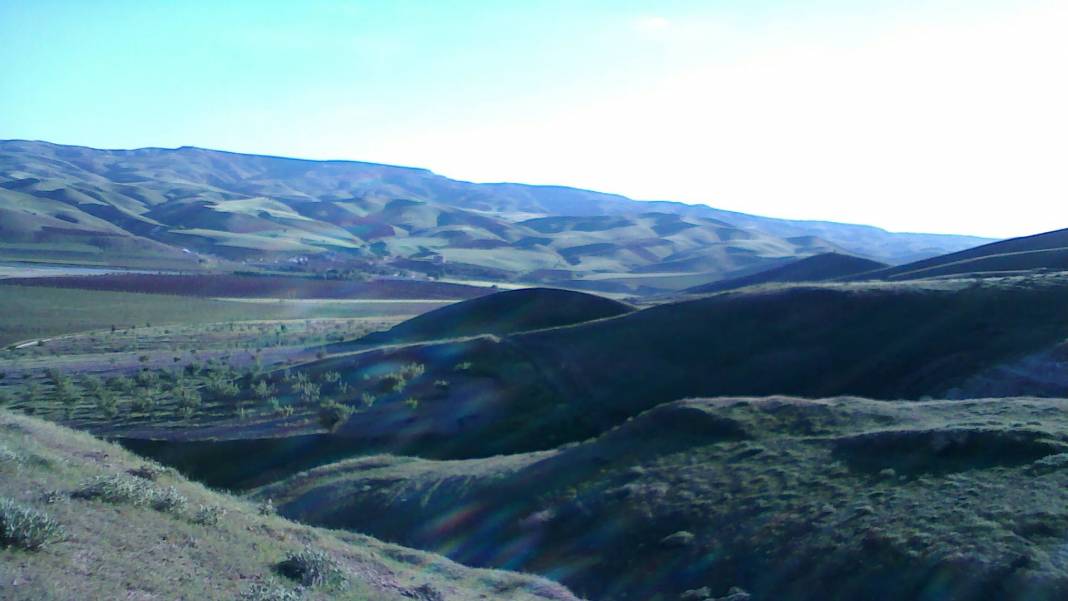 Beşiri Kumçay Köyü Resimleri 3