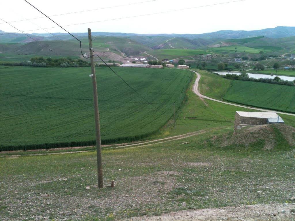 Beşiri Kumçay Köyü Resimleri 6