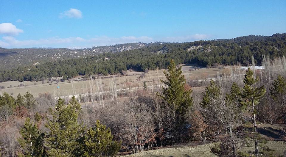 Gölhisar Evciler Köyü Resimleri 2