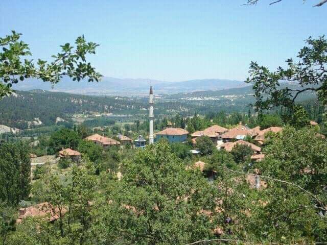 Gölhisar Evciler Köyü Resimleri 3