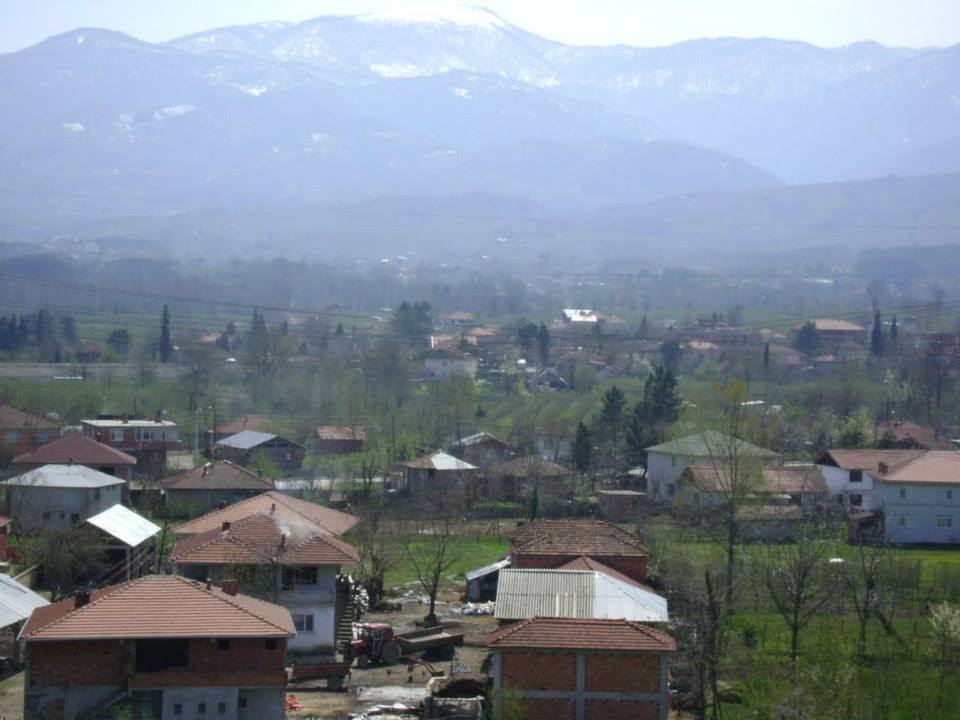 Karapürçek Teketaban Köyü Resimleri 2