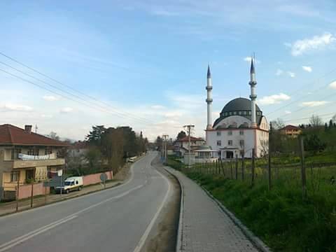 Karapürçek Teketaban Köyü Resimleri 3